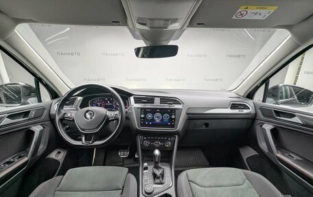 Volkswagen Tiguan II, 2020 год, 3 149 000 рублей, 5 фотография