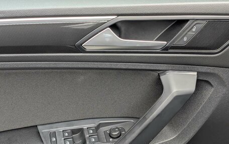 Volkswagen Tiguan II, 2020 год, 3 149 000 рублей, 7 фотография