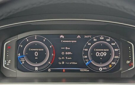 Volkswagen Tiguan II, 2020 год, 3 149 000 рублей, 13 фотография