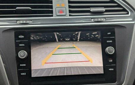 Volkswagen Tiguan II, 2020 год, 3 149 000 рублей, 12 фотография