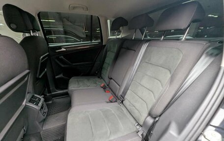 Volkswagen Tiguan II, 2020 год, 3 149 000 рублей, 9 фотография