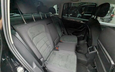 Volkswagen Tiguan II, 2020 год, 3 149 000 рублей, 10 фотография