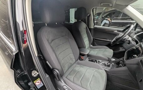 Volkswagen Tiguan II, 2020 год, 3 149 000 рублей, 11 фотография