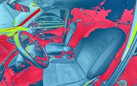 Volkswagen Tiguan II, 2020 год, 3 149 000 рублей, 8 фотография