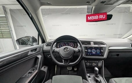 Volkswagen Tiguan II, 2020 год, 3 149 000 рублей, 6 фотография