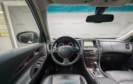 Infiniti EX, 2010 год, 947 000 рублей, 7 фотография