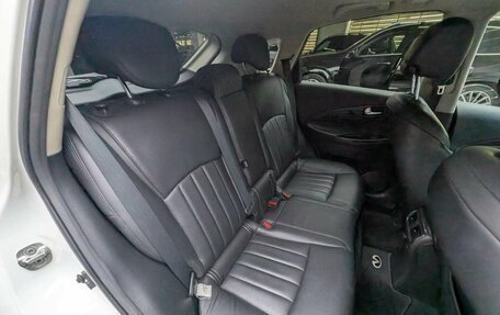 Infiniti EX, 2010 год, 947 000 рублей, 11 фотография