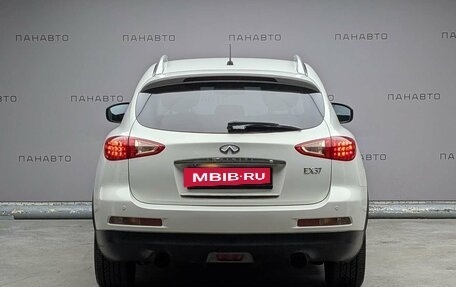 Infiniti EX, 2010 год, 947 000 рублей, 4 фотография