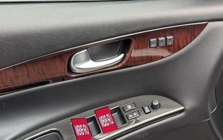 Infiniti EX, 2010 год, 947 000 рублей, 8 фотография