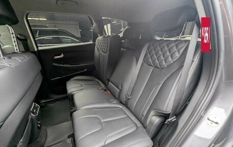 Hyundai Santa Fe IV, 2021 год, 3 445 000 рублей, 9 фотография