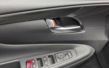 Hyundai Santa Fe IV, 2021 год, 3 445 000 рублей, 7 фотография