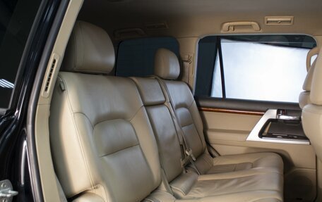 Toyota Land Cruiser 200, 2012 год, 3 580 000 рублей, 6 фотография