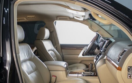 Toyota Land Cruiser 200, 2012 год, 3 580 000 рублей, 7 фотография