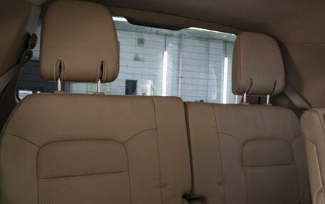 Toyota Land Cruiser 200, 2012 год, 3 580 000 рублей, 11 фотография