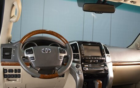 Toyota Land Cruiser 200, 2012 год, 3 580 000 рублей, 5 фотография