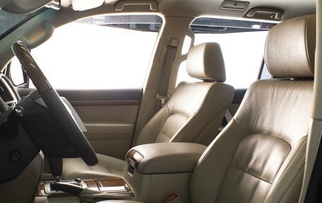 Toyota Land Cruiser 200, 2012 год, 3 580 000 рублей, 9 фотография