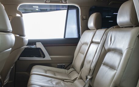 Toyota Land Cruiser 200, 2012 год, 3 580 000 рублей, 8 фотография