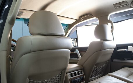 Toyota Land Cruiser 200, 2012 год, 3 580 000 рублей, 10 фотография