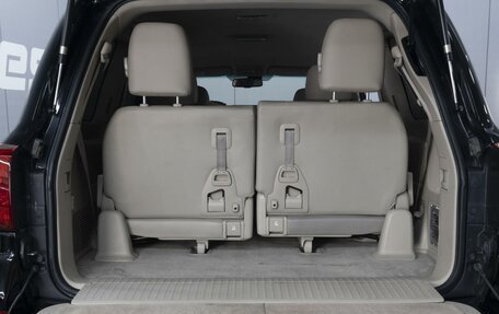 Toyota Land Cruiser 200, 2012 год, 3 580 000 рублей, 21 фотография