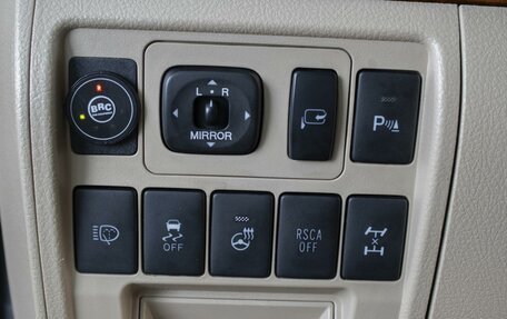 Toyota Land Cruiser 200, 2012 год, 3 580 000 рублей, 20 фотография