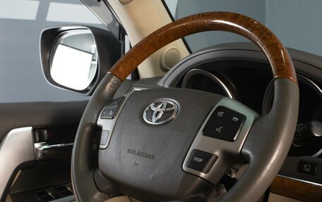 Toyota Land Cruiser 200, 2012 год, 3 580 000 рублей, 12 фотография