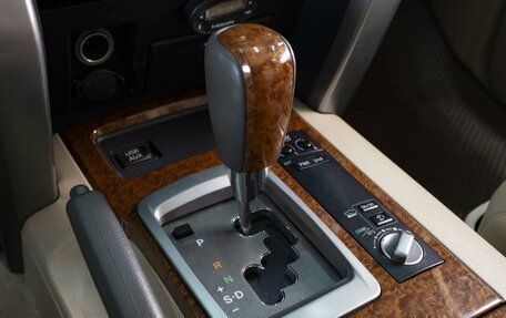 Toyota Land Cruiser 200, 2012 год, 3 580 000 рублей, 13 фотография
