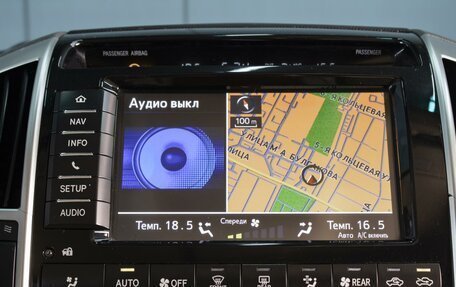 Toyota Land Cruiser 200, 2012 год, 3 580 000 рублей, 15 фотография