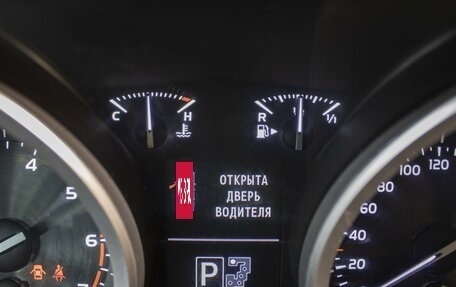 Toyota Land Cruiser 200, 2012 год, 3 580 000 рублей, 14 фотография