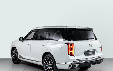 GAC GS8, 2025 год, 4 399 000 рублей, 6 фотография