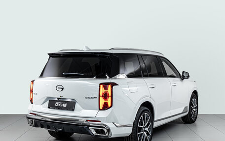 GAC GS8, 2025 год, 4 399 000 рублей, 4 фотография
