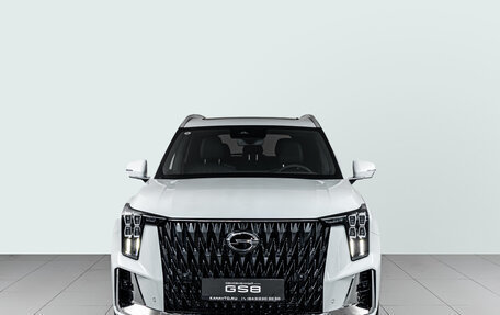 GAC GS8, 2025 год, 4 399 000 рублей, 2 фотография