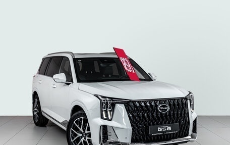 GAC GS8, 2025 год, 4 399 000 рублей, 3 фотография