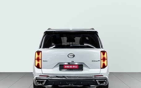 GAC GS8, 2025 год, 4 399 000 рублей, 5 фотография
