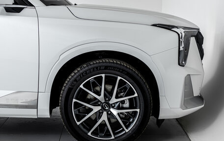 GAC GS8, 2025 год, 4 399 000 рублей, 7 фотография