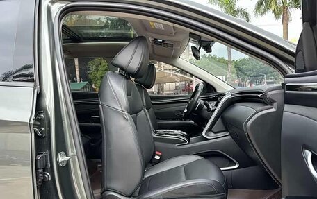 Hyundai Tucson, 2021 год, 2 400 000 рублей, 7 фотография