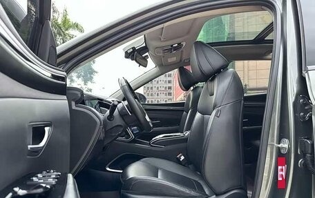Hyundai Tucson, 2021 год, 2 400 000 рублей, 6 фотография