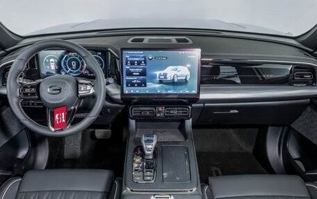 GAC GS8, 2025 год, 4 399 000 рублей, 10 фотография
