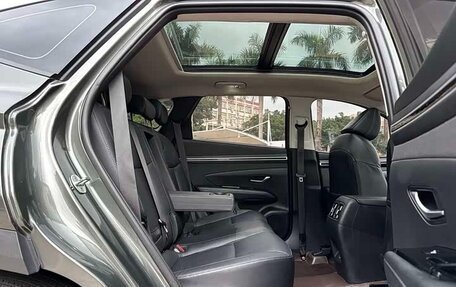 Hyundai Tucson, 2021 год, 2 400 000 рублей, 10 фотография