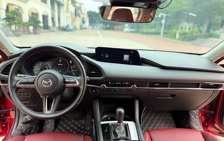 Mazda 3, 2022 год, 1 480 000 рублей, 7 фотография