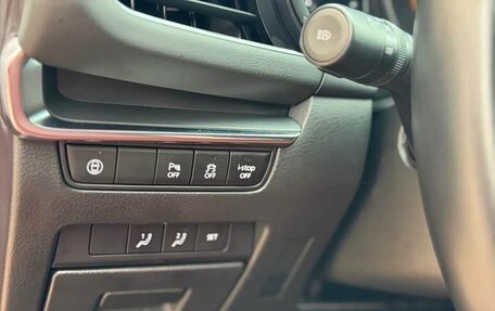 Mazda 3, 2022 год, 1 480 000 рублей, 9 фотография
