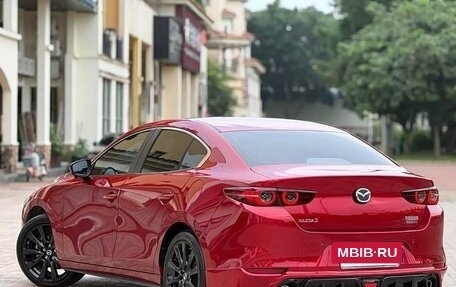 Mazda 3, 2022 год, 1 480 000 рублей, 3 фотография