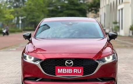 Mazda 3, 2022 год, 1 480 000 рублей, 2 фотография