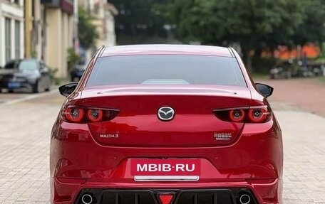 Mazda 3, 2022 год, 1 480 000 рублей, 4 фотография
