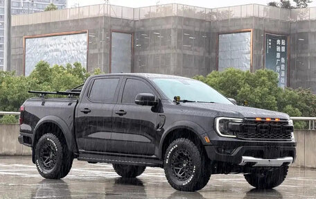Ford Ranger, 2024 год, 4 210 722 рублей, 3 фотография