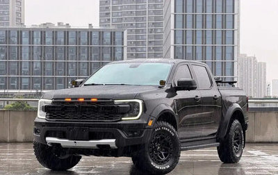 Ford Ranger, 2024 год, 4 210 722 рублей, 1 фотография
