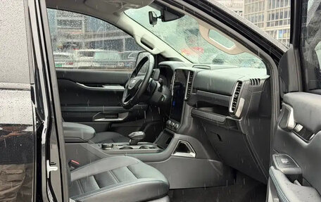 Ford Ranger, 2024 год, 4 210 722 рублей, 11 фотография