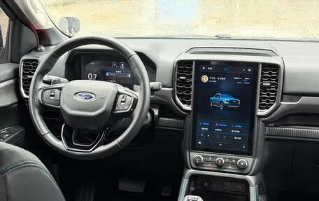 Ford Ranger, 2024 год, 4 210 722 рублей, 12 фотография