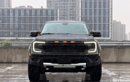 Ford Ranger, 2024 год, 4 210 722 рублей, 2 фотография