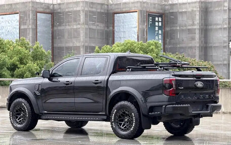 Ford Ranger, 2024 год, 4 210 722 рублей, 4 фотография