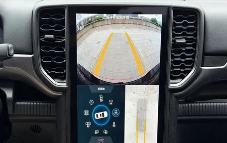 Ford Ranger, 2024 год, 4 210 722 рублей, 15 фотография